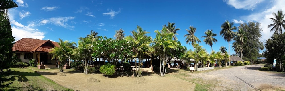 Play area