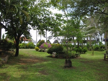 Play area