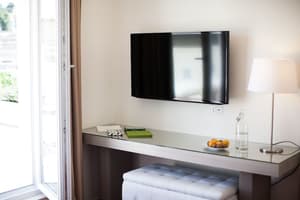 thumbnail: Room amenity