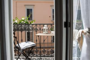thumbnail: Balcony