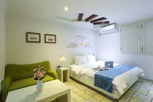 thumbnail: Rooms