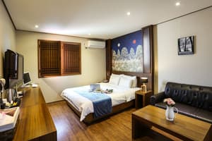 thumbnail: Rooms