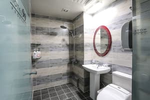thumbnail: Rooms