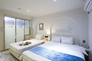 thumbnail: Rooms