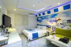 thumbnail: Rooms