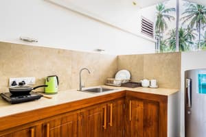 thumbnail: Private kitchen