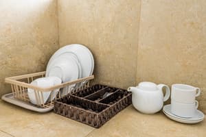 thumbnail: Private kitchen