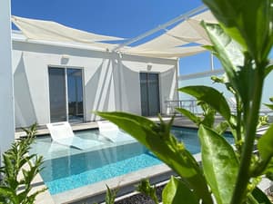 thumbnail: Terrace/patio