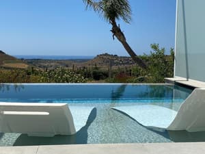 thumbnail: View from room