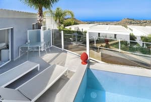 thumbnail: View from room
