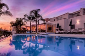thumbnail: Outdoor pool