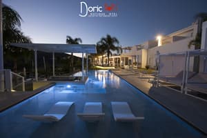 thumbnail: Outdoor pool
