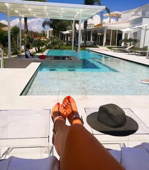 thumbnail: Outdoor pool