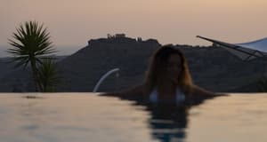 thumbnail: Infinity pool