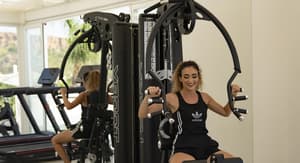 thumbnail: Gym