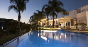 thumbnail: View from property