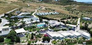 thumbnail: Aerial view