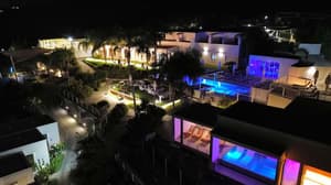 thumbnail: Aerial view