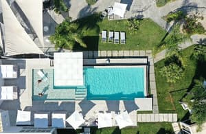 thumbnail: Aerial view