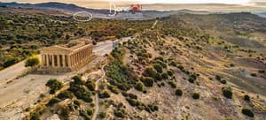 thumbnail: Aerial view