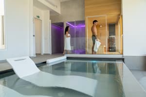 thumbnail: Spa