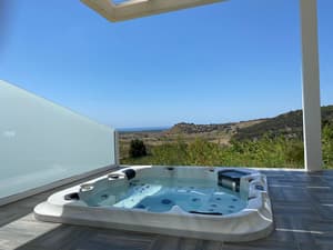 thumbnail: View from room