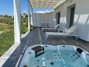 thumbnail: Terrace/patio