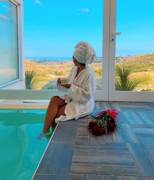 thumbnail: Private pool