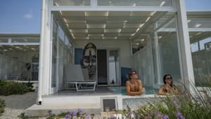 thumbnail: Terrace/patio