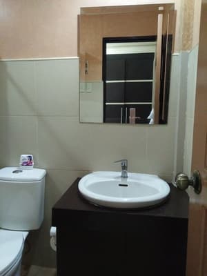 thumbnail: Bathroom sink