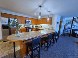 thumbnail: Private kitchen