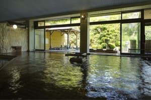 thumbnail: BBQ/picnic area