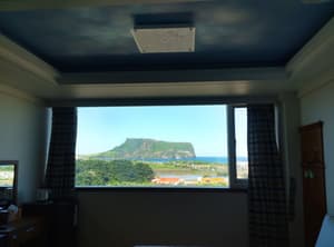 thumbnail: View from room
