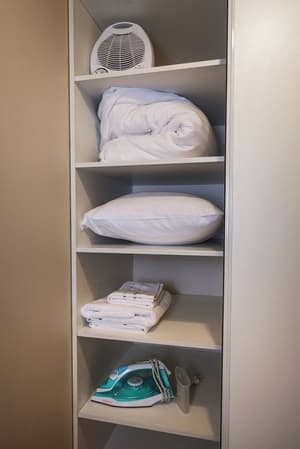 thumbnail: Wardrobe
