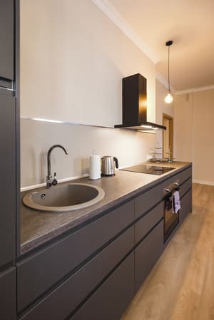 thumbnail: Private kitchen