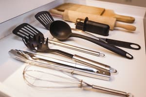 thumbnail: Private kitchen