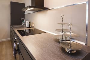 thumbnail: Private kitchen