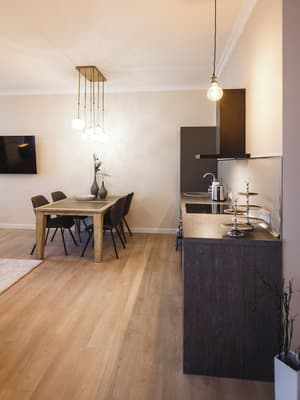 thumbnail: Private kitchen