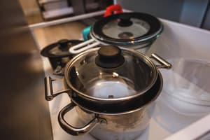 thumbnail: Private kitchen