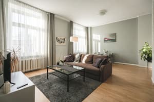 thumbnail: Living area