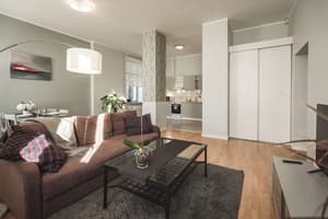 thumbnail: Living area