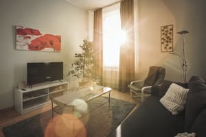 thumbnail: Living area