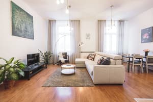thumbnail: Living area
