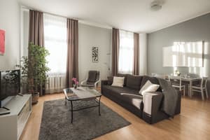 thumbnail: Living area