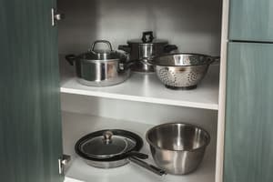 thumbnail: Private kitchen