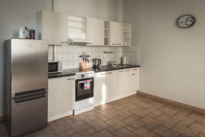 thumbnail: Private kitchen