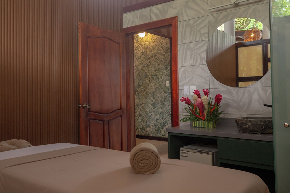 Spa treatment