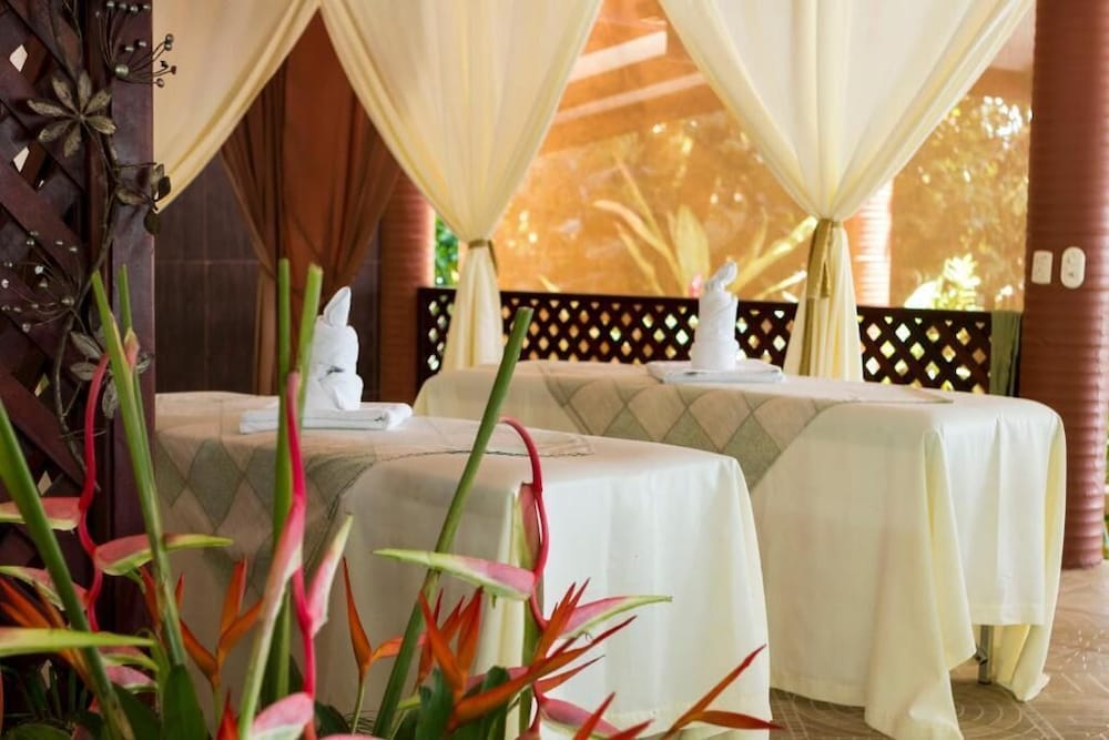 Spa