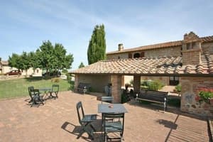 thumbnail: Terrace/patio