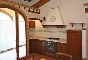 thumbnail: Private kitchen